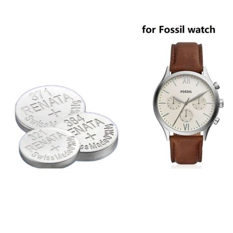 fossil watch repair status.